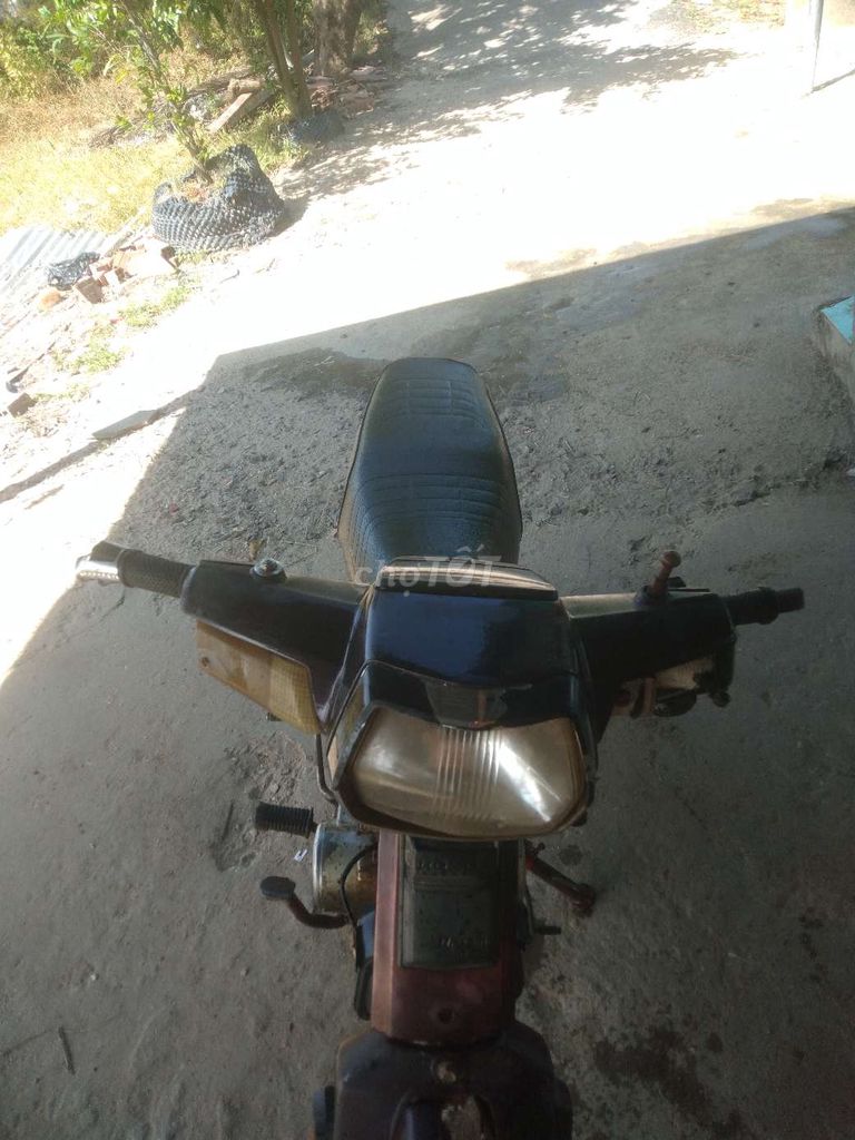 xe Dream có giấy. Mua bán Xe máy tại Thành phố Tây Ninh Tây Ninh được đăng bởi huy hình 4