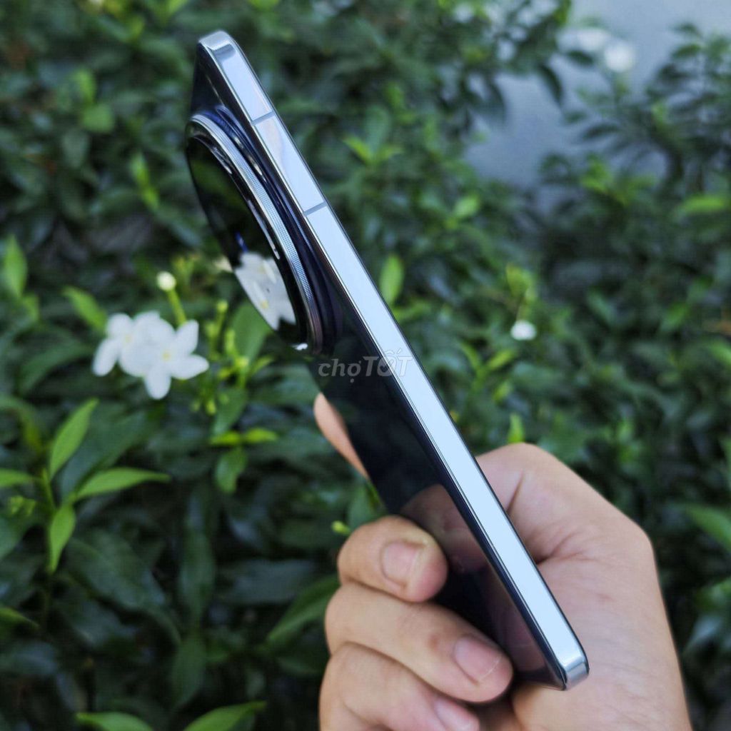 Vivo X200 Pro quốc tế 16GB/512GB bán hoặc gl. Mua bán Điện thoại tại Thành phố Buôn Ma Thuột Đắk Lắk được đăng bởi quang hình 1