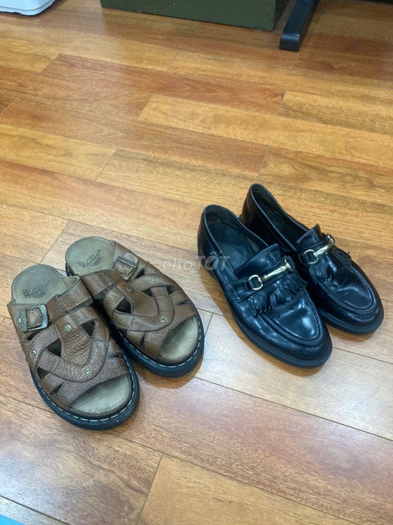 giầy adidas, nike, dr.martens chính hãng size 42