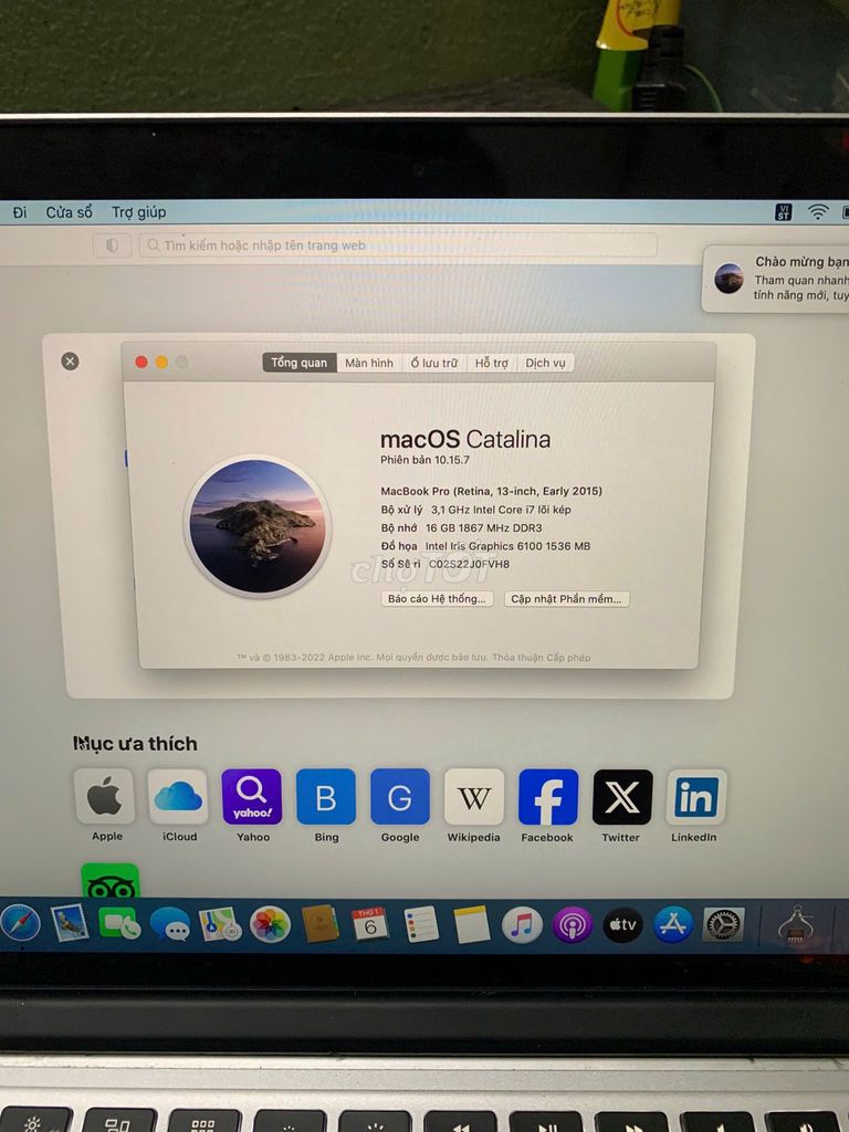 thanh lý macbook 5tr5. Mua bán Laptop tại Huyện Quế Võ Bắc Ninh được đăng bởi Luân hình 1