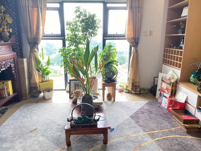 Cần cho thuê căn hộ Paragon - 86 Duy Tân, 138m2, 3 ngủ