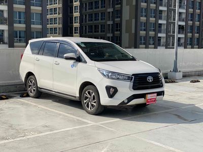 Toyota Innova 2022 E 2.0 MT - 81000 km. Mua bán Ô tô tại Quận Bình Thạnh Tp Hồ Chí Minh được đăng bởi Toyota Sure