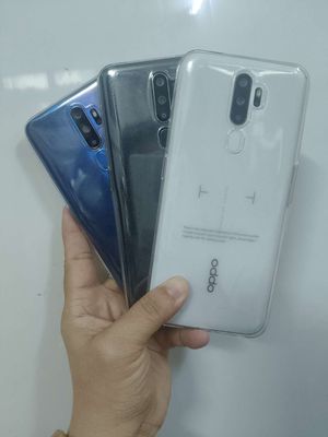 Oppo A9 (8/256)