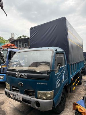 TMT Cửu Long 3.5 tấn 2008. Mua bán Xe tải, xe ben tại Thị xã Tân Uyên Bình Dương được đăng bởi đăng khoa