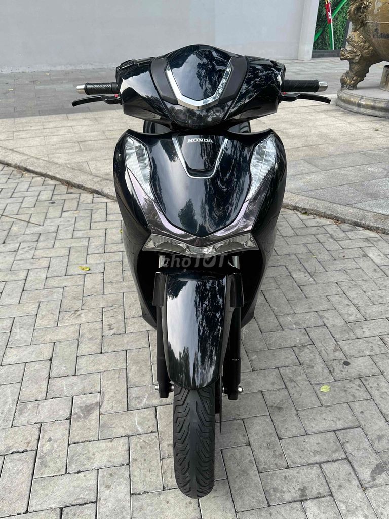 Honda SH 150i ABS 2020 Đen. Mua bán Xe máy tại Quận Tân Phú Tp Hồ Chí Minh được đăng bởi xe máy 168  hình 4