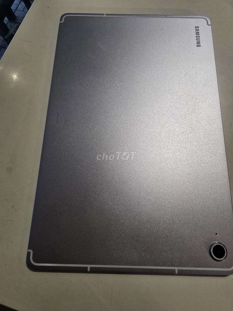 Samsung Tab S10 FE 8GB/128GB. Mua bán Máy tính bảng tại Quận Bình Tân Tp Hồ Chí Minh được đăng bởi Nhân hình 1