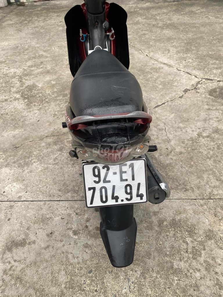 jupiter 2012 chính chủ máy zin. Mua bán Xe máy tại Thành phố Biên Hòa Đồng Nai được đăng bởi Nguyễn Thành Công hình 3