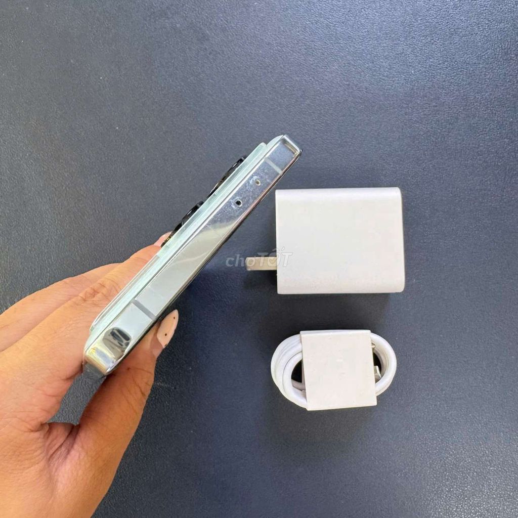 Redmi K70 Pro 16GB/512GB Xanh. Mua bán Điện thoại tại Huyện Phú Xuyên Hà Nội được đăng bởi tuấn anh hình 1