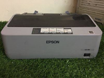 0366812790 - Thanh lý máy in kim Epson LQ310 cũ