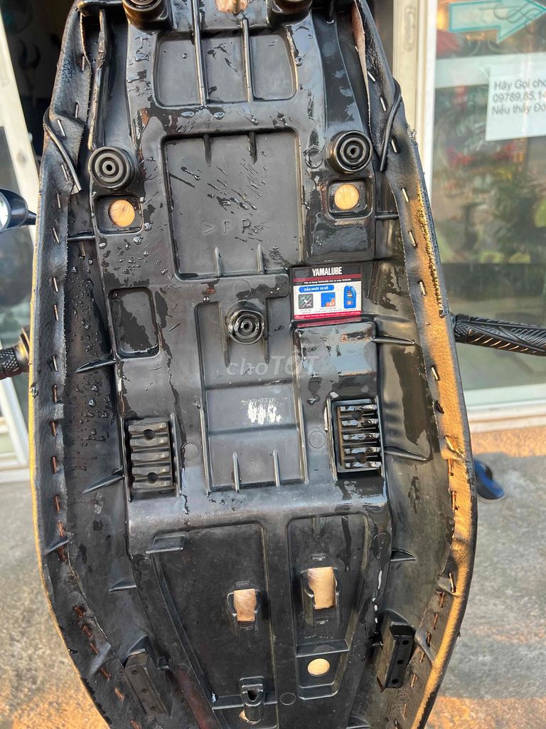 dư dùng bán miễn cò lái. Mua bán Xe máy tại Thành phố Thủ Dầu Một Bình Dương được đăng bởi linh  hình 3