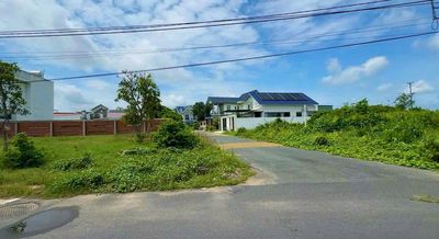 Đất 210 m² · Đường Huỳnh Văn Cọ