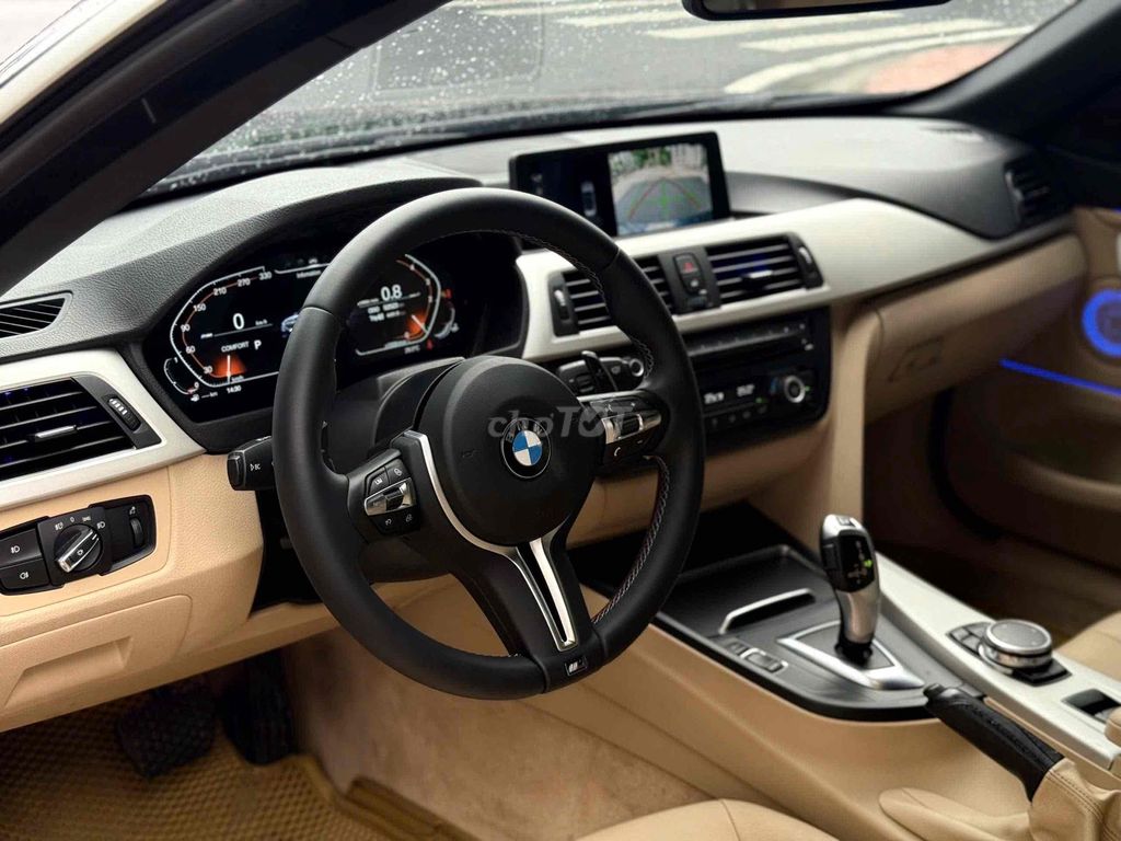 BMW 420i LCi mui trần 2017. Mua bán Ô tô tại Quận 8 Tp Hồ Chí Minh được đăng bởi Khoa nguyễn hình 11