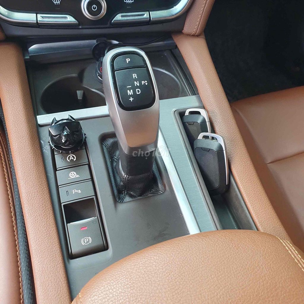 VinFast Lux A2.0 Premium 2022 - 53000 km. Mua bán Ô tô tại Thành phố Thủ Đức Tp Hồ Chí Minh được đăng bởi Nguyễn Công Vinh hình 9