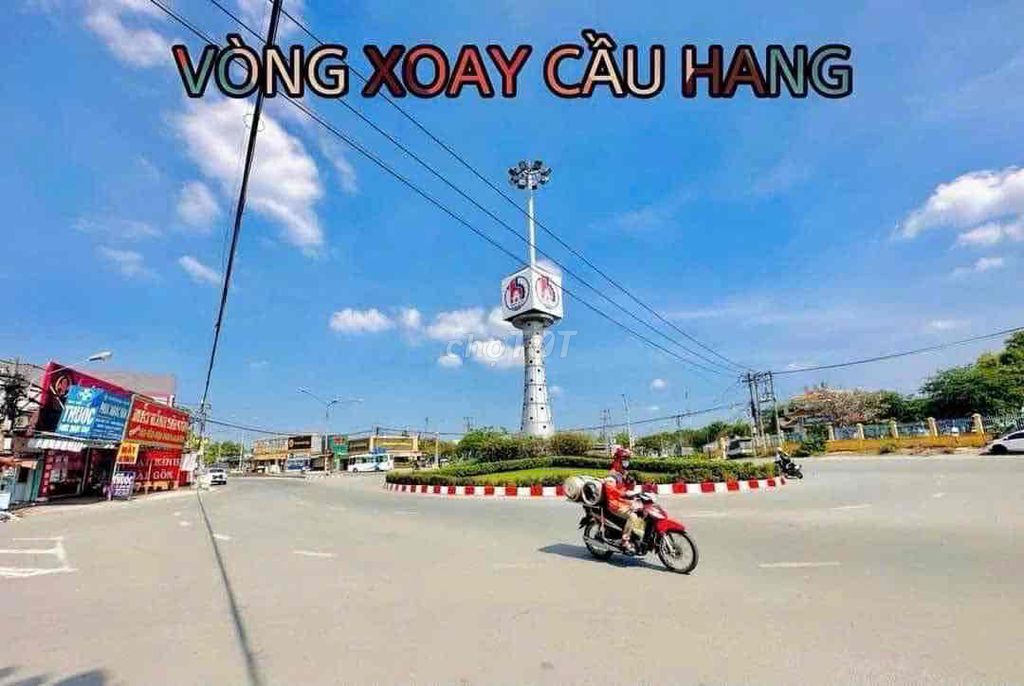 bán lô đất, phường hoá An.Dt: 4x16=64m2 . Giá: 1tỷ620   Đường