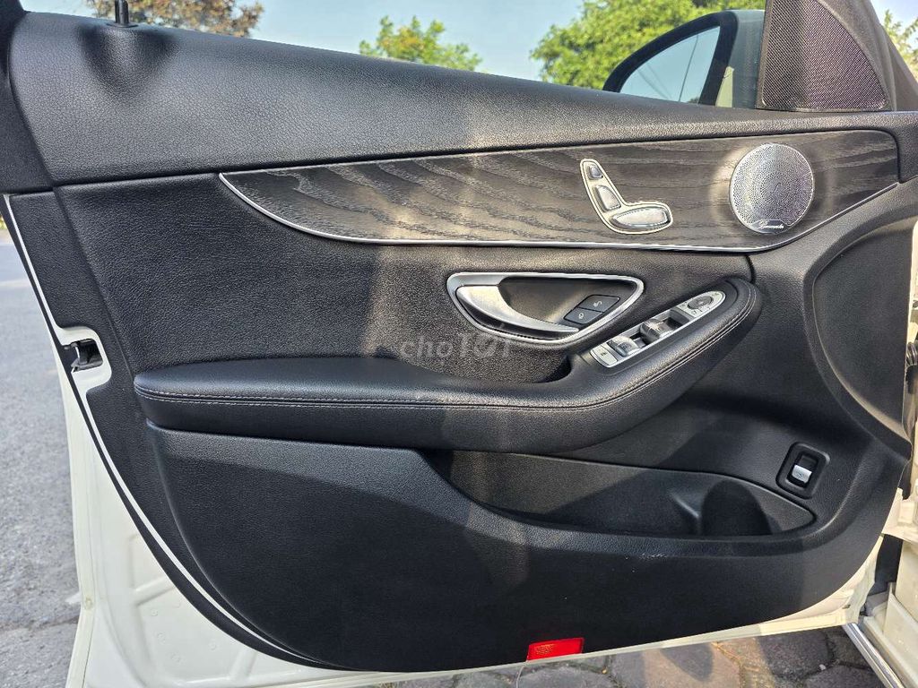 2018 C200 - 68000 km. Mua bán Ô tô tại Huyện Gia Lâm Hà Nội được đăng bởi Nguyễn Xuân Nam hình 15