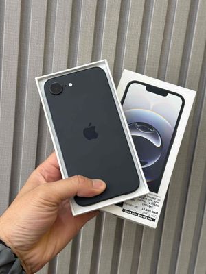 16E 128GB VN Pin 100 BH 1/2027 Fullbox đẹp keng