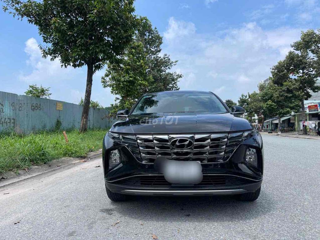 Hyundai Tucson 2022 2.0 Xăng tiêu chuẩn - 60000 km