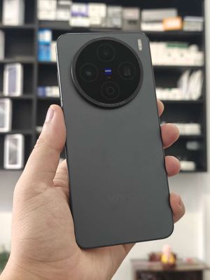 Vivo X200S 5G 512GB. Mua bán Điện thoại tại Thành phố Buôn Ma Thuột Đắk Lắk được đăng bởi HN Mobile BMT