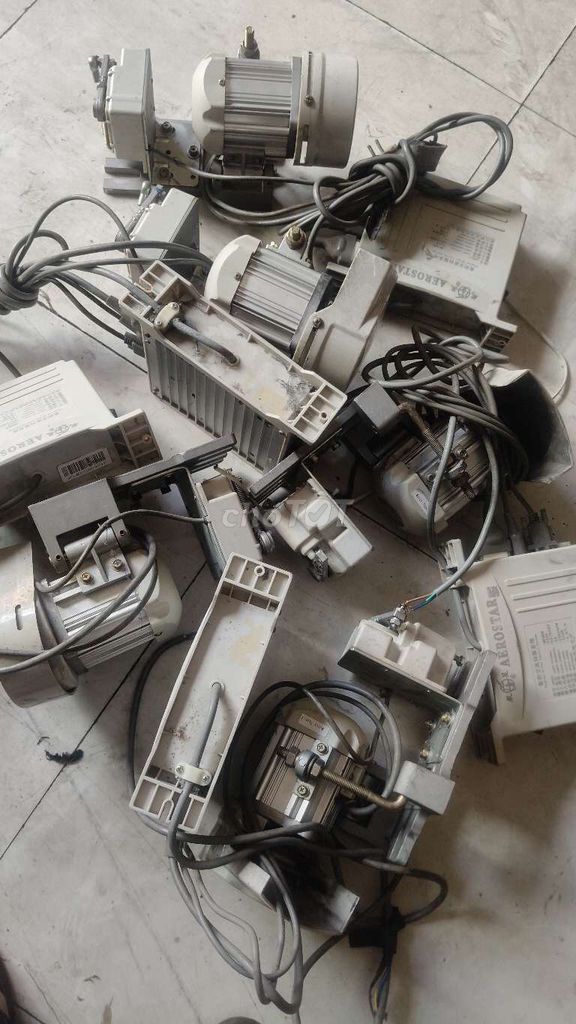 Motor máy may Tiết kiệm điện Mới 95%. Mua bán Đồ chuyên dụng, Giống nuôi trồng tại Huyện Bình Chánh Tp Hồ Chí Minh được đăng bởi cảm ơn bạn đã xem tin hình 1