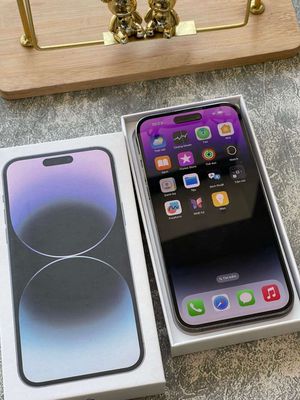 iPhone 14 Pro Max 128GB. Mua bán Điện thoại tại Thành phố Sóc Trăng Sóc Trăng được đăng bởi Thuan Danh