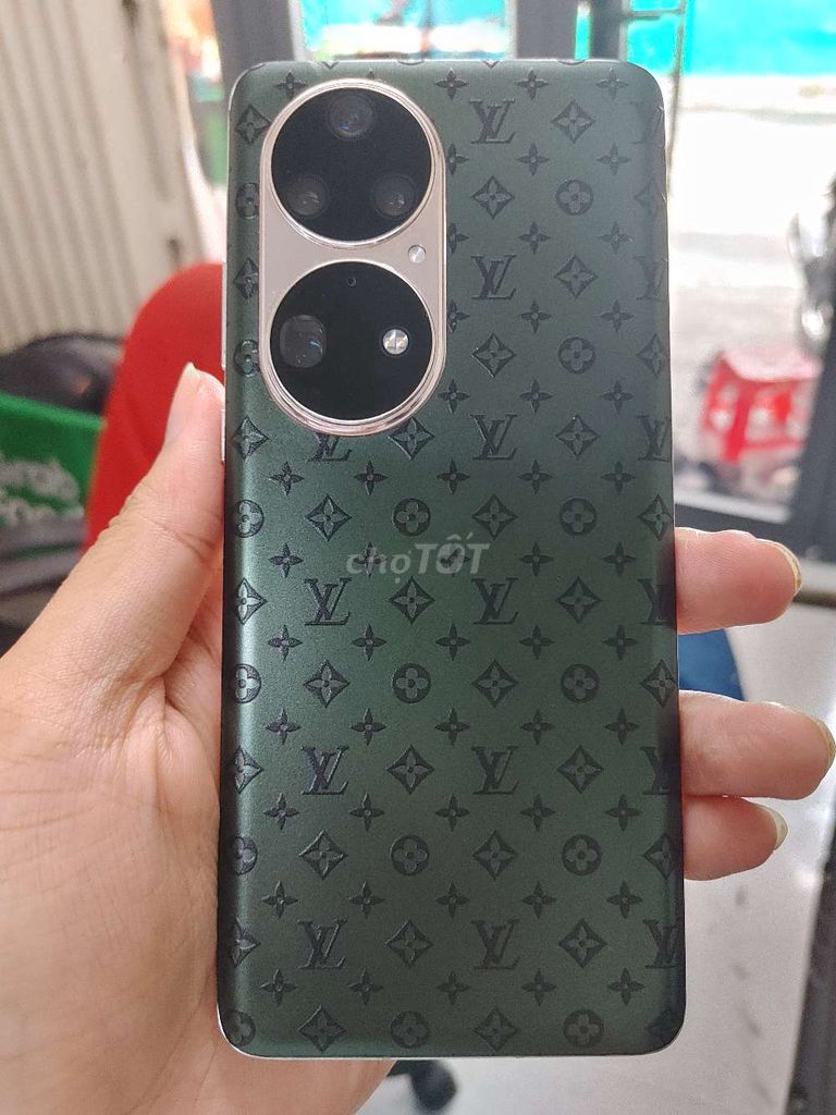 Huawei P50 Pro RAM 8/128GB . Mua bán Điện thoại tại Quận Tân Phú Tp Hồ Chí Minh được đăng bởi Tony Chung hình 1