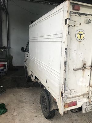 do cv nên mình cần bán xe tải 700kg. Mua bán Xe tải, xe ben tại Thị xã Điện Bàn Quảng Nam được đăng bởi Nam Trần