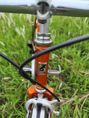 Xe đạp cổ đường phố Peugeot 103 1979. Mua bán Xe đạp tại Quận Bắc Từ Liêm Hà Nội được đăng bởi Ngọc Sơn