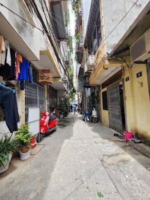 bán nhà đẹp quận Ba Đình giá hơn 5 tỷ