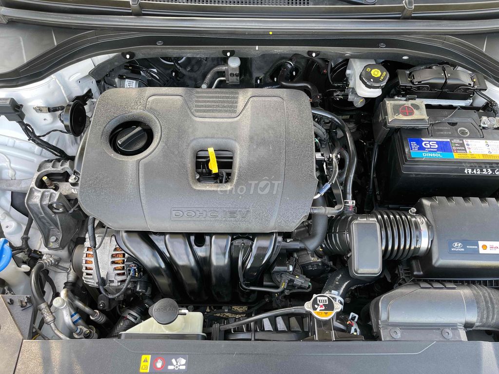 Hyundai Elantra 2020 2.0 AT - 72000 km. Mua bán Ô tô tại Thành phố Tuy Hòa Phú Yên được đăng bởi Công Vũ hình 13