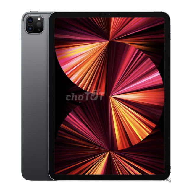 Apple iPad Pro 12.9-inch 512GB. Mua bán Máy tính bảng tại Quận Tân Bình Tp Hồ Chí Minh được đăng bởi Dương hình 1