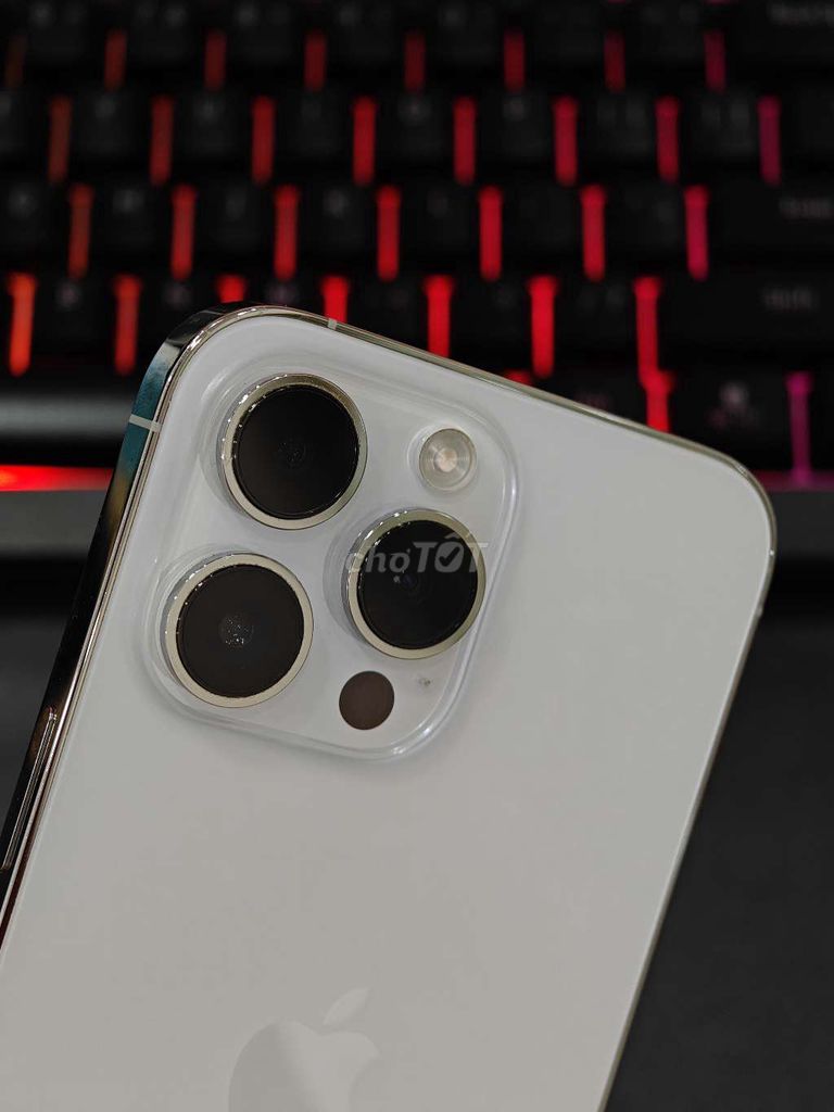 Iphone 14 Pro Max 256gb VN/A. Mua bán Điện thoại tại Quận Ninh Kiều Cần Thơ được đăng bởi Nguyễn Toàn hình 1