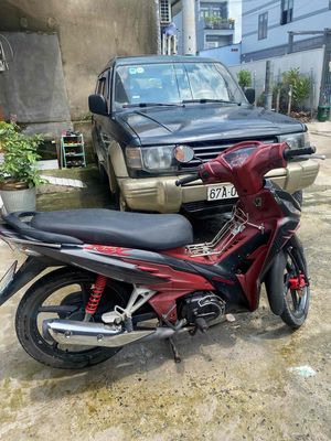 wawe rsx 110fi bs83 máy zin ngon về sử dụng. Mua bán Xe máy tại Huyện Hóc Môn Tp Hồ Chí Minh được đăng bởi thiện