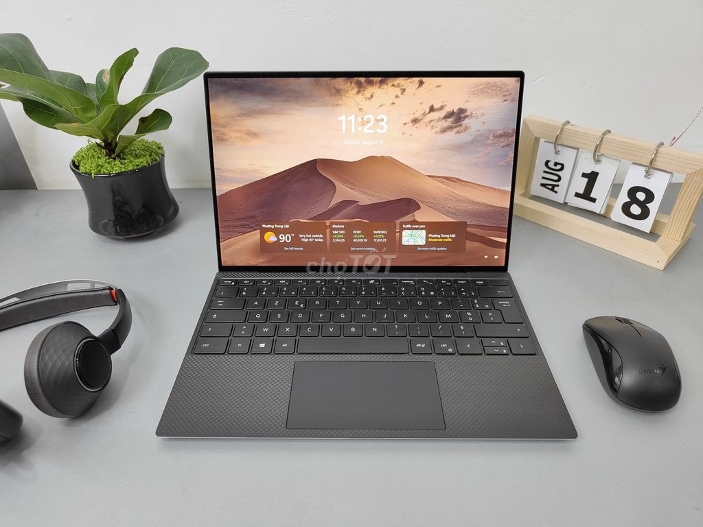 Dell XPS 9300 i7 1065G7 16/512GB Zin USA như mới. Mua bán Laptop tại Quận Cầu Giấy Hà Nội được đăng bởi Quốc Trường hình 1