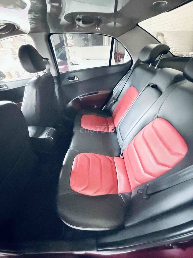 Trời mưa tới rồi ai cần mua xe E bán i10 2015 AT. Mua bán Ô tô tại Huyện Cư M'gar Đắk Lắk được đăng bởi Lưu Tấn Tri hình 4