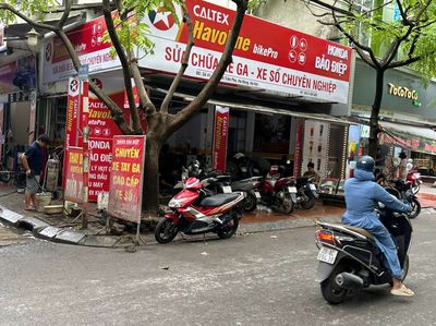 HONDA BẢO ĐIỆP logo