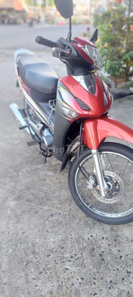 Xe honda future bs 95. Mua bán Xe máy tại Quận Bình Thuỷ Cần Thơ được đăng bởi thiên phúc hình 6