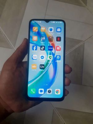 Honor X5b Xanh Đã sử dụng