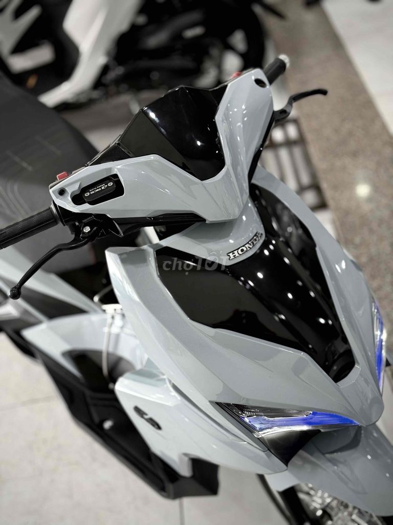 AirBlade125 2017 Kiểng Lướt ( Hỗ trợ Trả GÓP ) 🔥🔥. Mua bán Xe máy tại Thị xã Phú Mỹ Bà Rịa - Vũng Tàu được đăng bởi Cửa Hàng Xe Máy Phú Mỹ hình 6