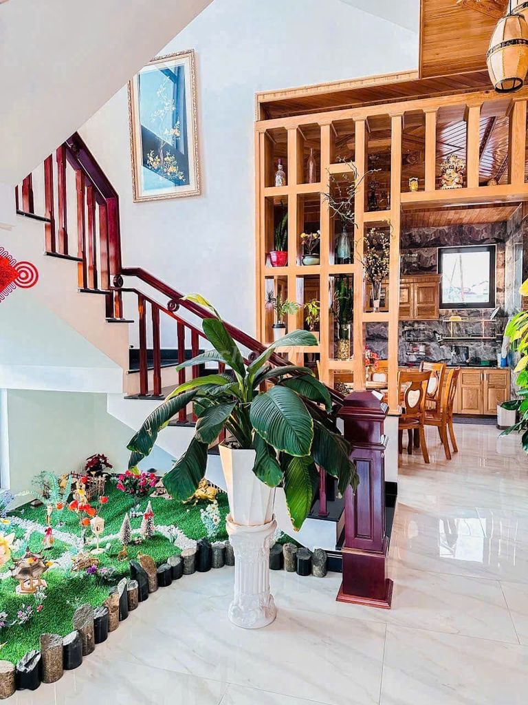 Cho Thuê Villa Cao Cấp Tại Đà Lạt – Phường 9