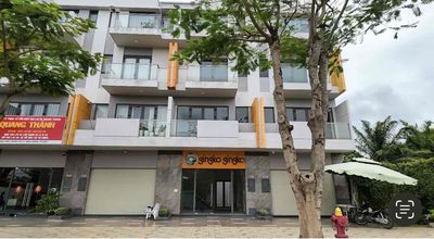 Ngộp Ngân Hàng! Bán Gấp Nhà 4 Tầng DTSD 200m- Mặt Tiền 30m