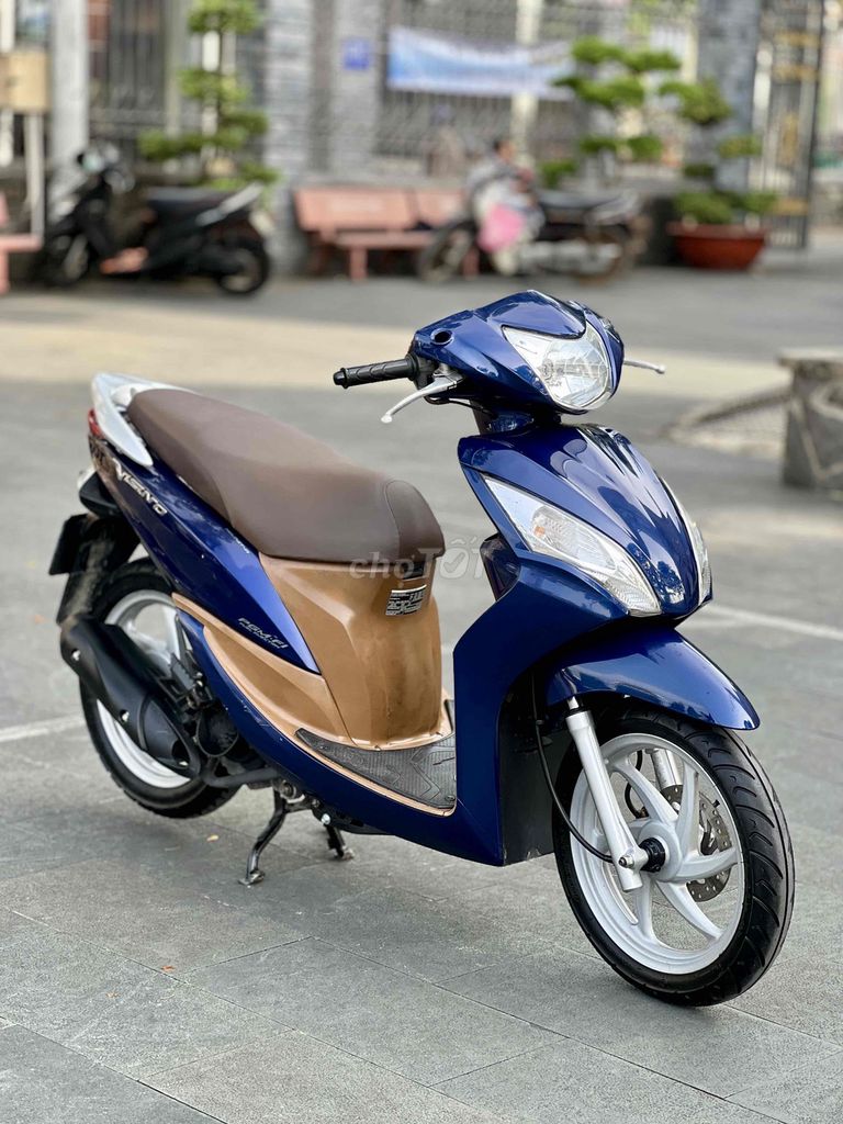 VISION 2012 BSTP XE ĐẸP MÁY ZIN. Mua bán Xe máy tại Thành phố Thủ Đức Tp Hồ Chí Minh được đăng bởi Hiếu  hình 6