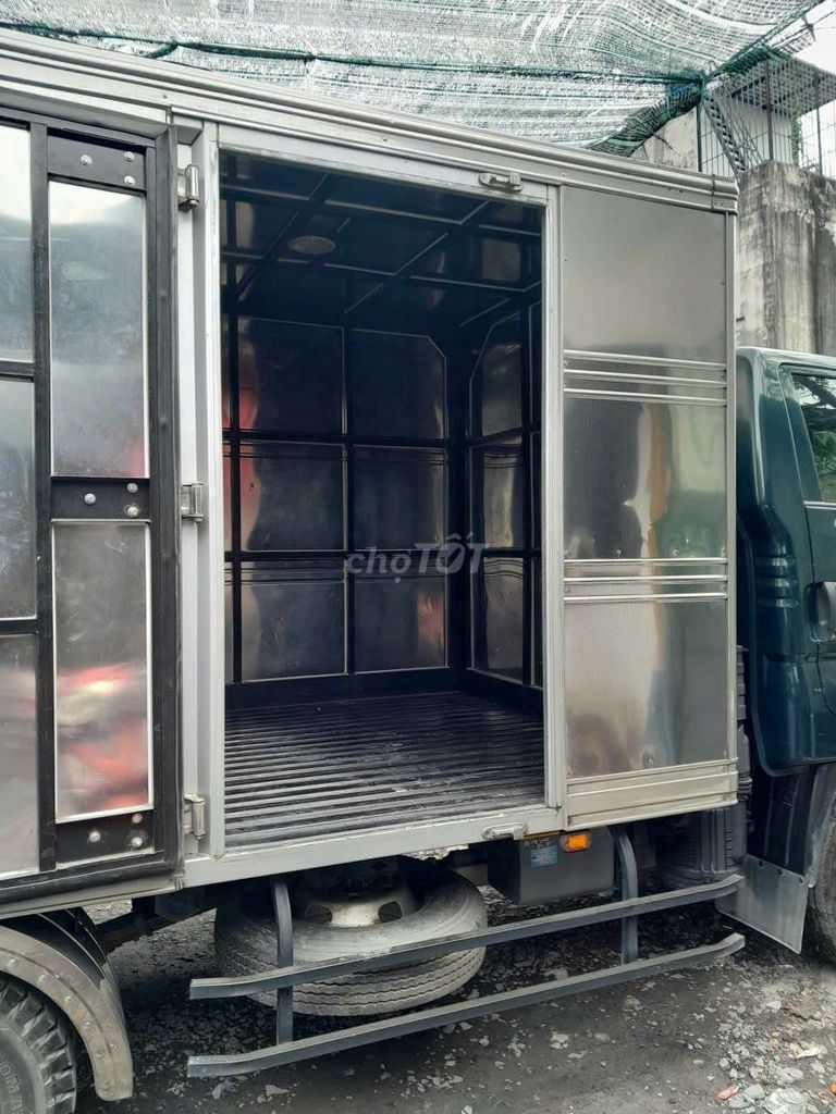 Kia K250 2.49 tấn 2018. Mua bán Xe tải, xe ben tại Quận Bình Tân Tp Hồ Chí Minh được đăng bởi thịnh phú hình 6