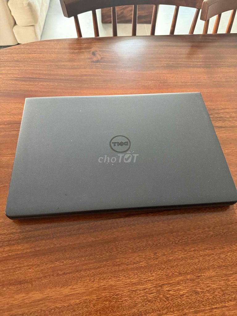 Dell Inspiron 15 3000 Đen màn hình lớn. Mua bán Laptop tại Huyện Hóc Môn Tp Hồ Chí Minh được đăng bởi oanh hình 1