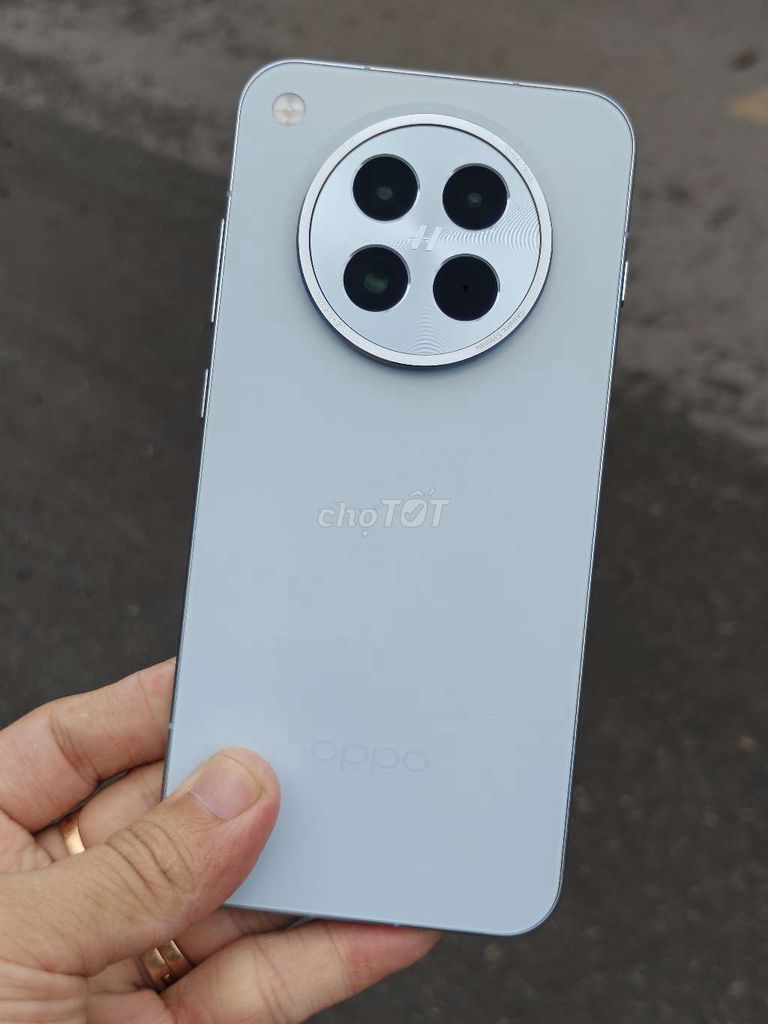 Oppo Find X8s 256GB Xanh 99%. Mua bán Điện thoại tại Quận Bình Tân Tp Hồ Chí Minh được đăng bởi Anh Rin hình 1