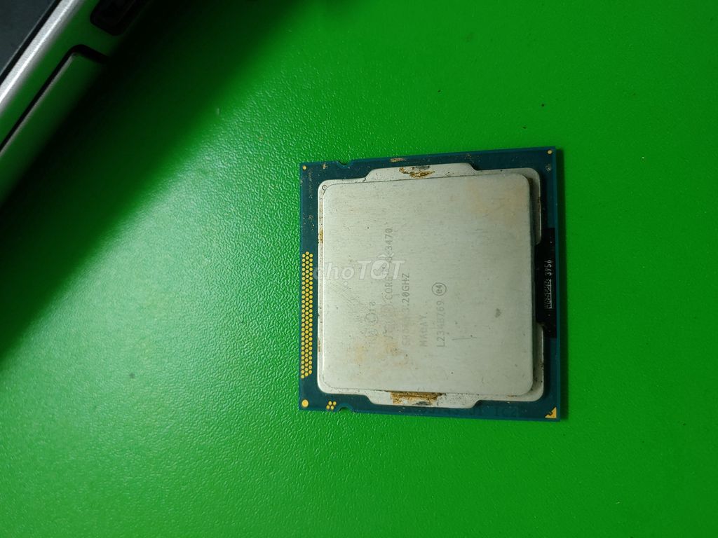 cpu pc i5