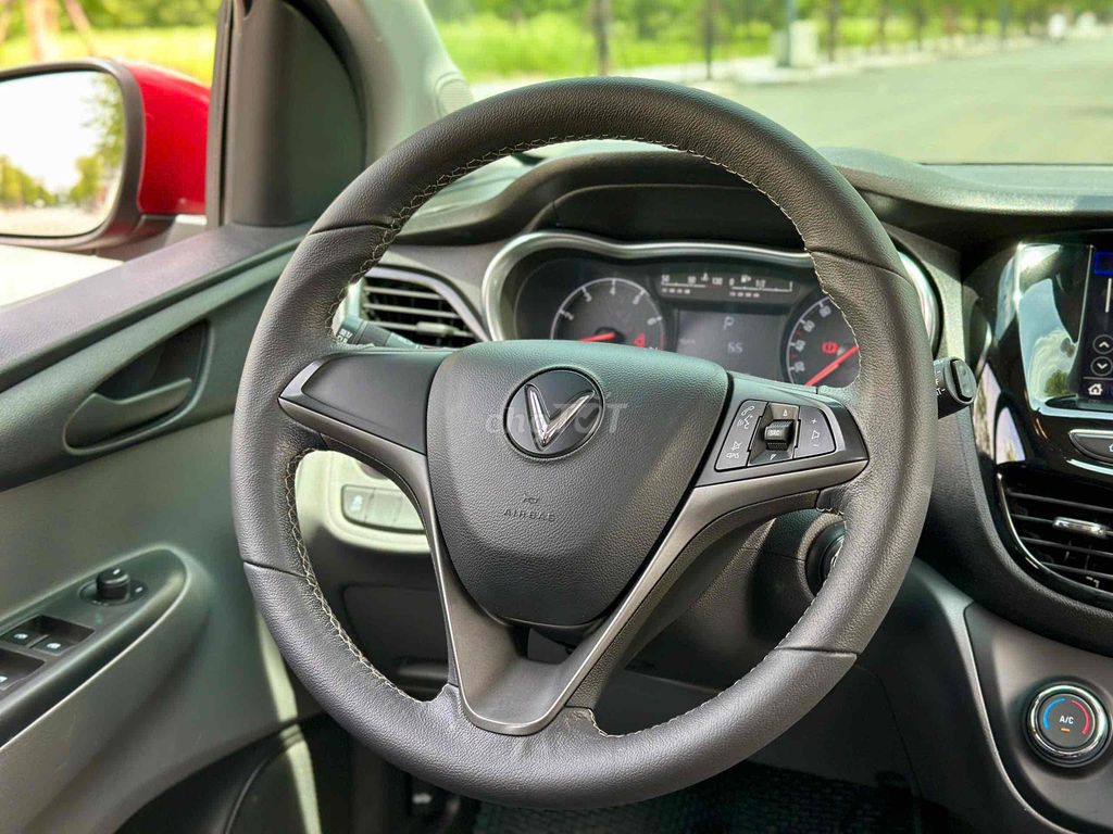 VinFast Fadil Plus 2022 - 28000 km. Mua bán Ô tô tại Quận Thanh Xuân Hà Nội được đăng bởi Cường Auto 266 hình 11