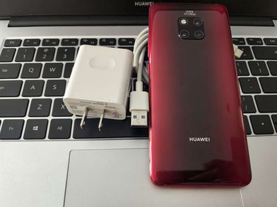 Huawei Mate 20 Pro (8-128)