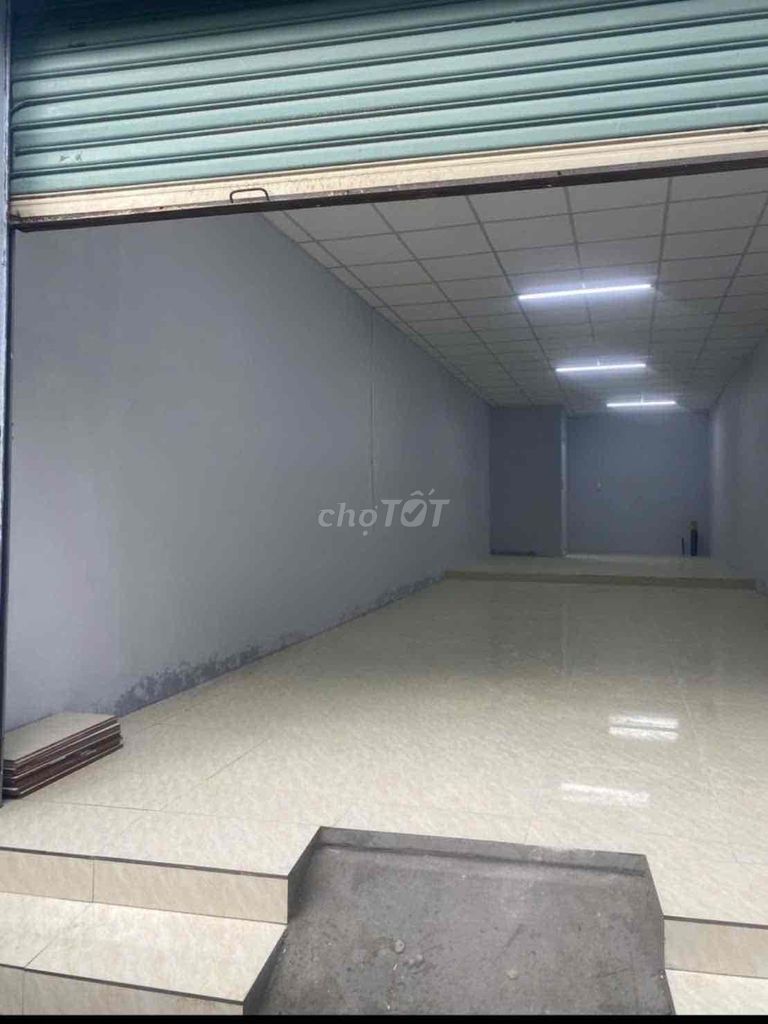 Nhà sạch đẹp 60m2_Trống suốt,Ngay nguyễn Văn Quá,hẻm xe tải