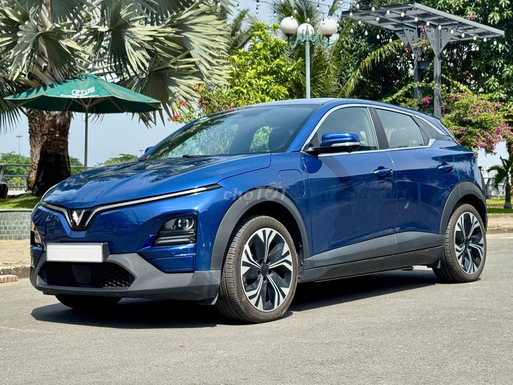 Vinfast VF6 Plus 2025 - Mua Pin, 9.300km, 648tr. Mua bán Ô tô tại Thành phố Thủ Đức Tp Hồ Chí Minh được đăng bởi ôn diễm sơn hình 10