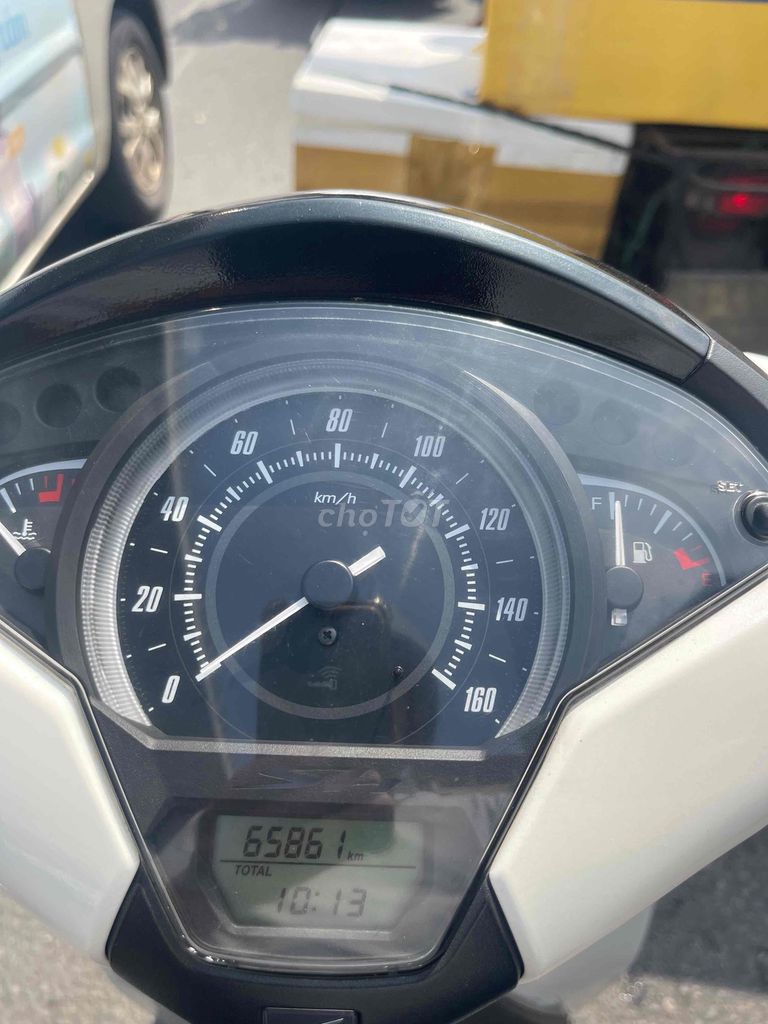 Bán xe chính chủ. Mua bán Xe máy tại Quận Hai Bà Trưng Hà Nội được đăng bởi Lữ Xuân Mạnh hình 7